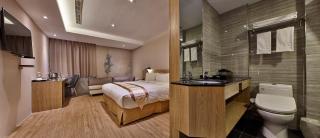 Yuhao Hotel - Hsinchu Branch - Hsinchu - 3