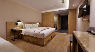 Yuhao Hotel - Hsinchu Branch - Hsinchu - 2