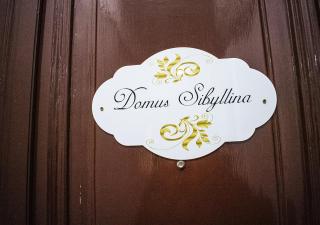Domus Sibyllina, Galleria Umberto I - Napoli - 3