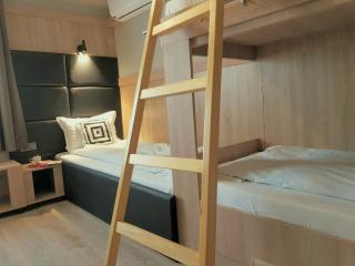 Hotel Allur - Plovdiv - 4