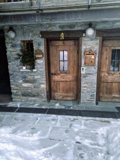 Antica casa di montagna Maison Bovard - Valgrisenche - 4