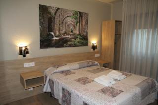 Hostal Acella - Pamplona - 3