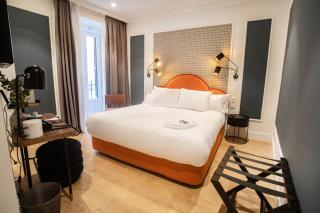 Soho Boutique Opera - Madrid - 0