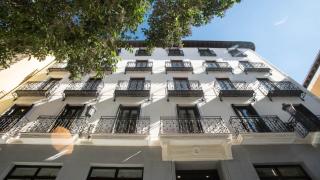 Soho Boutique Opera - 5