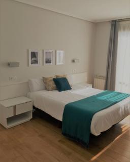 Hotel Elorrio - 1