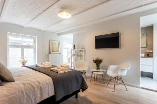 B&B Gracht 62 - 5
