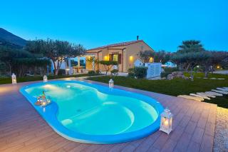 Villa Gaia - Scopello-Villas - Scopello - 1