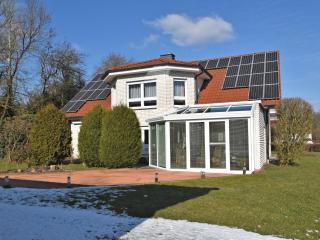 Apartment in Nieheim on the edge of the forest - Nieheim - 0