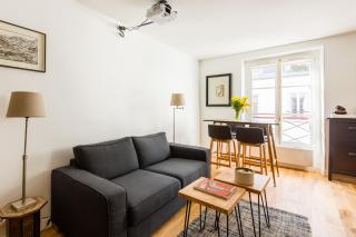 Veeve - À la Mode Retreat by the Seine - Paris - 1