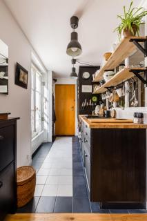 Veeve - À la Mode Retreat by the Seine - Paris - 6