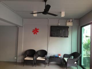 Chalong Sea Breeze - 2