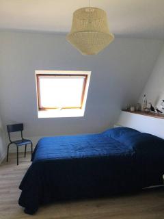 LA MAISON DE LA PLAGE BEG LEGUER - Lannion - 5