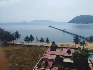 Point of view condos, tranquility bay, koh chang - Ko Chang - 5