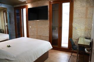 Casas Reais Boutique - Santiago de Compostela - 2