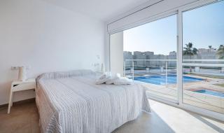 Eulalia Apartments, TarracoHomes - Altafulla - 4