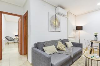 LEEWAYS APARTMENT II in GRAN VÍA - Madrid - 4