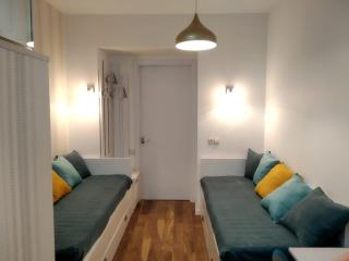 City Center Apartment 2 - Tbilisi - 0