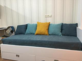 City Center Apartment 2 - Tbilisi - 9