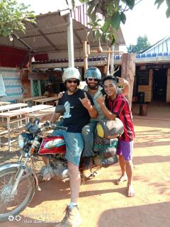 Ratanakiri Homestay & Jungle Trek - Banlung - 1