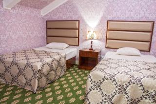 City Line Boutique Hotel - Taschkent - 5