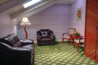 City Line Boutique Hotel - Taschkent - 6
