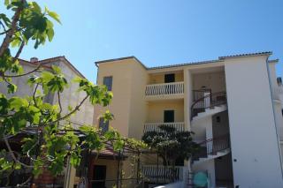 Apartments Selma - Biograd na Moru - 0
