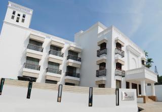 Sea Shell Port Blair - Port Blair - 0