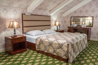 City Line Boutique Hotel - Taschkent - 7