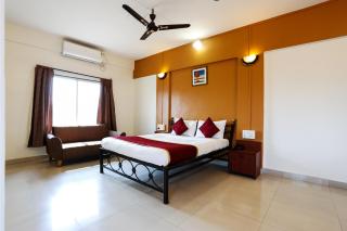 HMR Hotels - Hotel HMR Royal Inn - Pune - 1