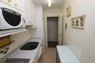 DIFFERENTFLATS Palafox - Salou - 1