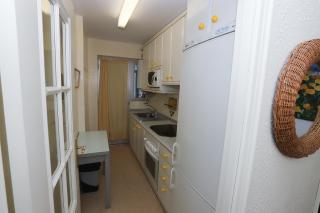 DIFFERENTFLATS Palafox - Salou - 2