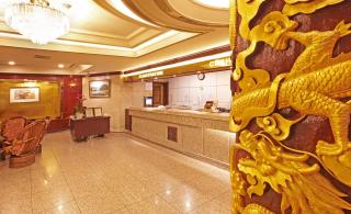 Emperor Hotel - Taipei - 0