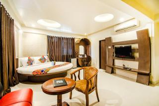 FabHotel Prime Sanket Inn, Phoenix Mall - Pune - 7