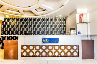 FabHotel Prime Sanket Inn, Phoenix Mall - Pune - 6