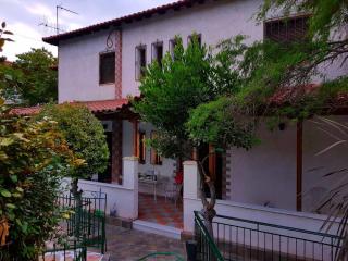 Ancient Olympia Luxury Pool Villa Palace 4Bedroom - Olympia - 6
