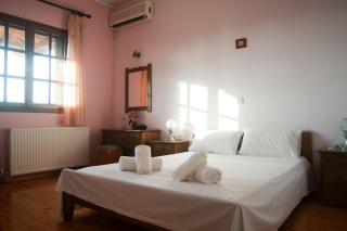 Ancient Olympia Luxury Pool Villa Palace 4Bedroom - Olympia - 1