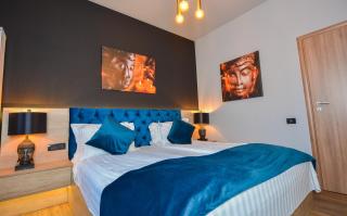 Grand Accommodation Apartments - 8