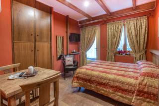 B&B Residence Checrouit - Courmayeur - 2