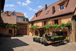 HOP' LA HOUSE - Ingersheim - 8