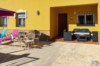 Apartamento El Serrano - Benaoján - 4