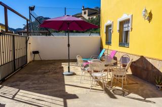 Apartamento El Serrano - Benaoján - 1