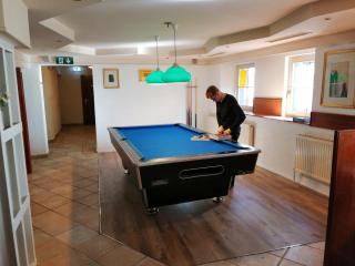 Hostel Bad Goisern - Bad Goisern - 9