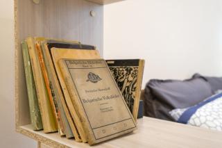 Prime Refurbished Studio in Sofia City Center - 2