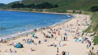 LA MAISON DE LA PLAGE BEG LEGUER - Lannion - 9