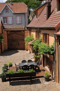 HOP' LA HOUSE - Ingersheim - 9