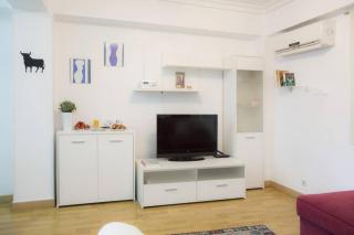 Sivera-Centro Apartment - Valencia - 0