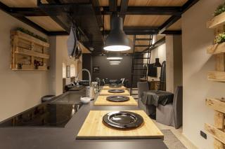 Cairoliapartment 2 - Bari - 1