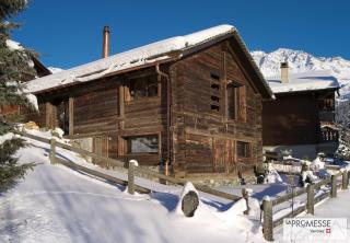 Chalet "La Promesse" - Bagnes - 9