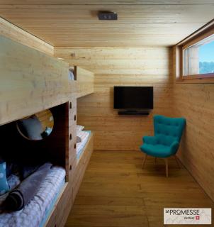 Chalet "La Promesse" - Bagnes - 2