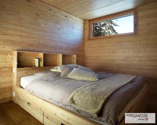 Chalet "La Promesse" - Bagnes - 3